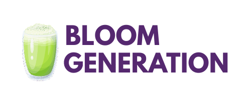 Logo Bloom Generation