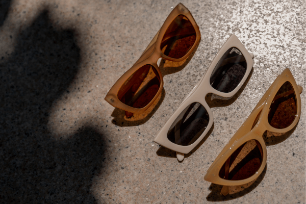 Comment choisir ses lunettes de soleil