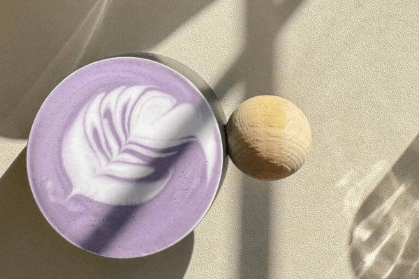 L'ube qu'est-ce que c'est ?