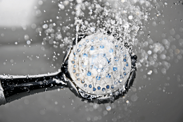 Pommeau de douche filtrant avis