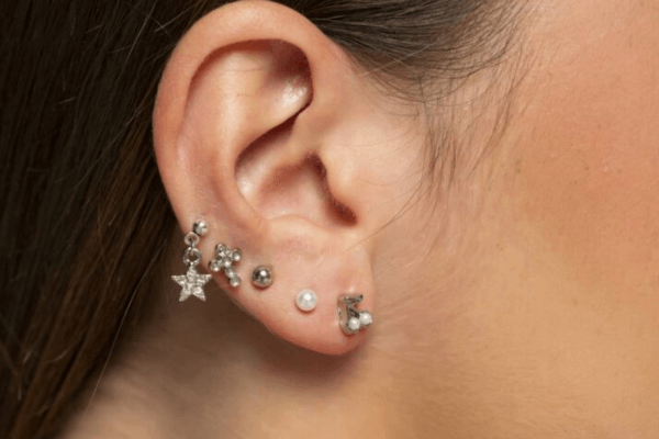 Piercing anti-hélix