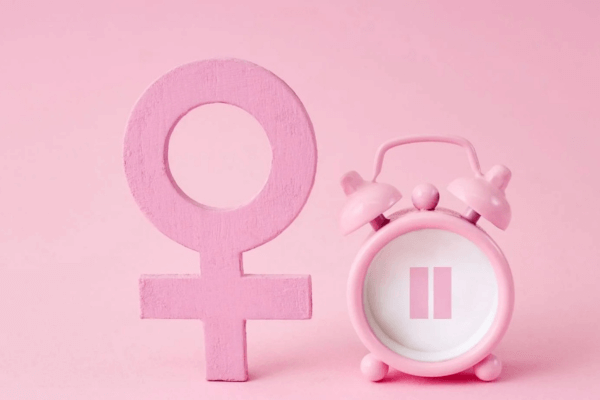 Durée de la périménopause