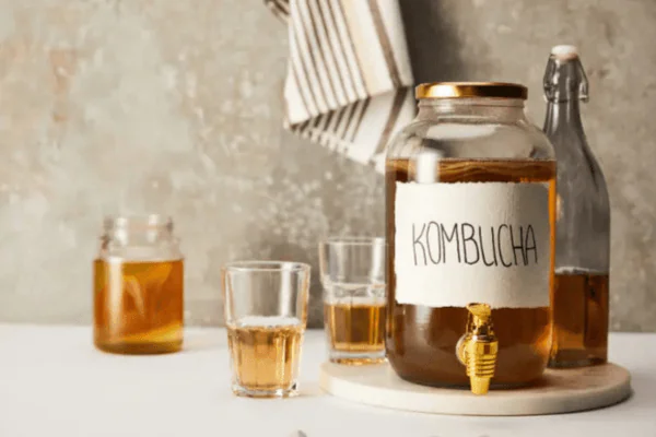 Kombucha