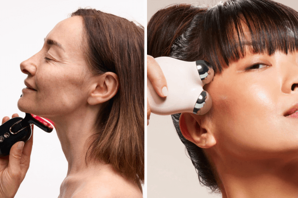 Différences entre micro-courant et radiofréquence