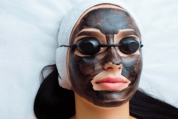 Soin carbon peel avis