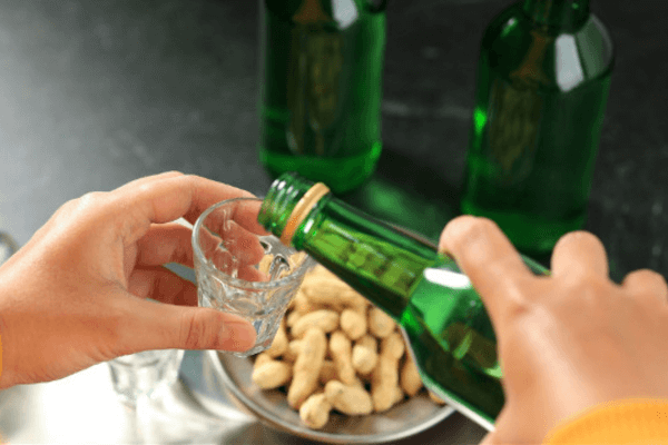 Comment est fait le soju : le guide complet