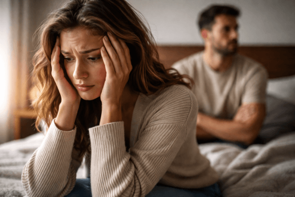 Anxiété relationnelle : comprendre ce qui se passe (et comment s’en sortir)