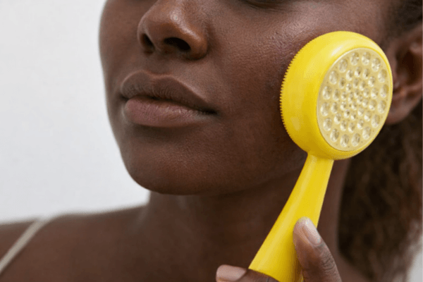 Brosse nettoyante visage avis