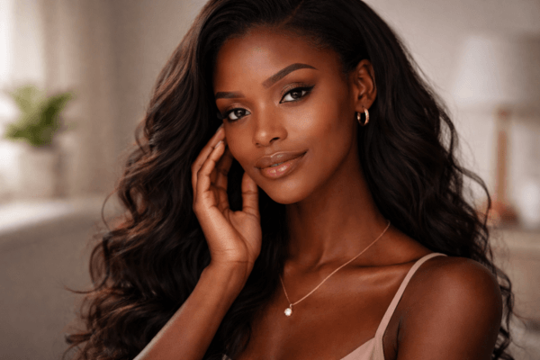 Carnation peau noire : comprendre vos nuances et sublimer votre teint