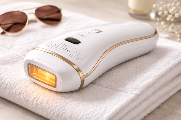 Épilateur à lumière pulsée : avis, résultats et ce qu’on ne vous dit pas toujours