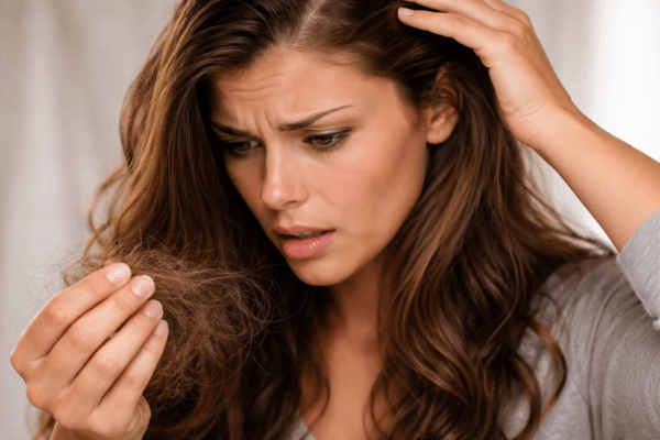 Freiner la chute des cheveux : causes, solutions et routine complète