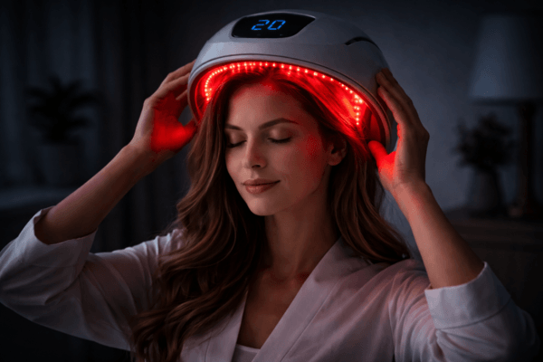 Luminothérapie et cheveux : y a-t-il vraiment un danger ?