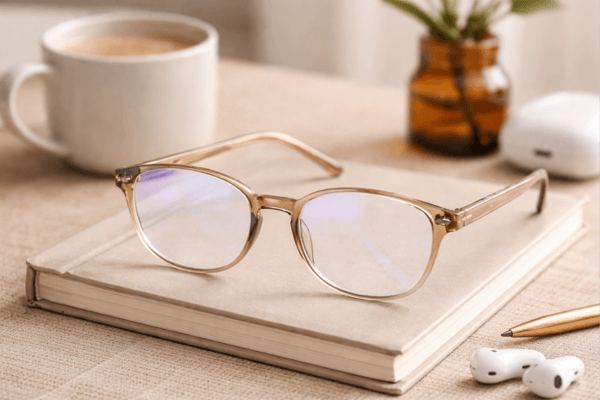Lunettes de repos : pour qui, pourquoi et comment bien choisir la sienne