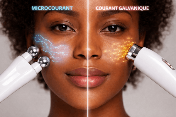 Microcourant et courant galvanique : tout comprendre pour faire le bon choix