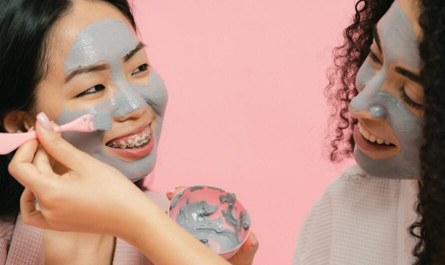 Argile Verte Masque : Guide Complet Visage