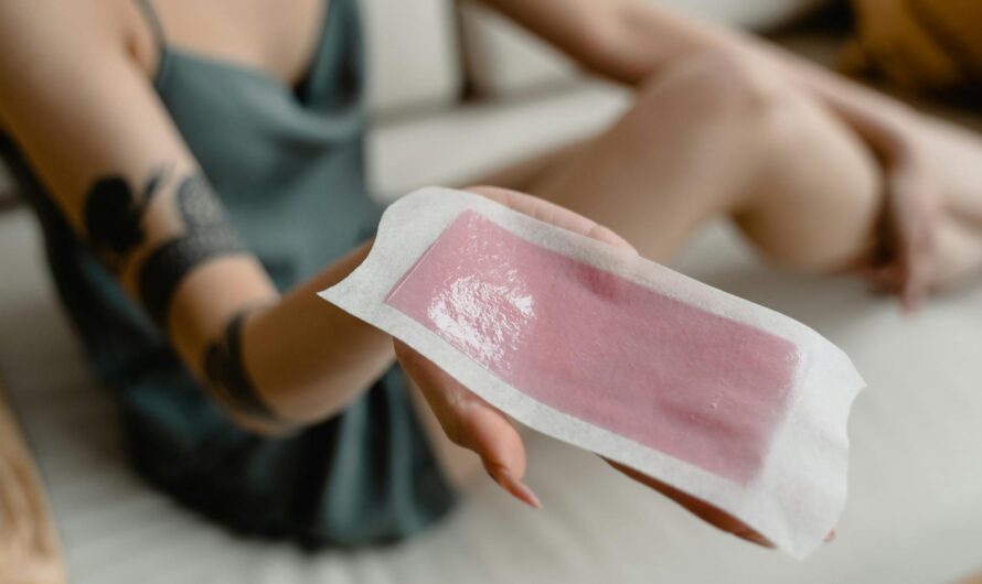 Boutons après épilation : Solutions efficaces