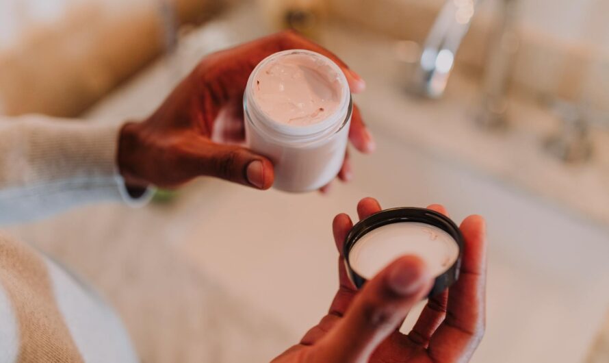 Crème Peau Sèche : Top 15 Soins Efficaces