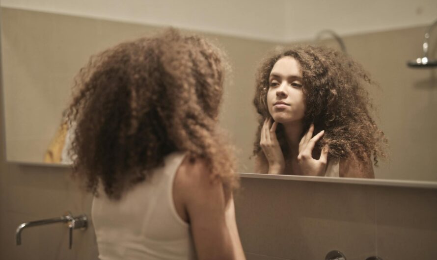 Envie secrète : Guide développement personnel