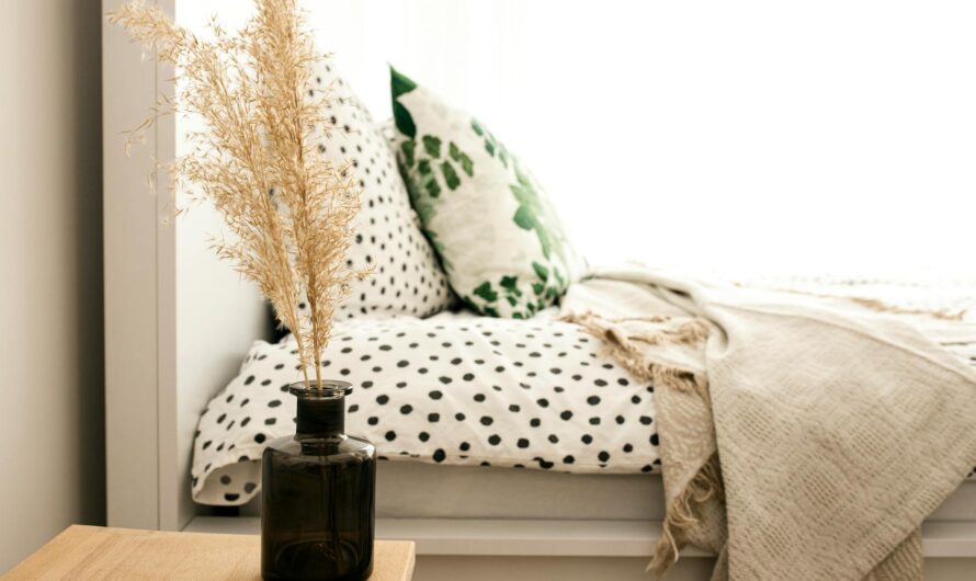 Feng shui chambre : 12 conseils aménagement