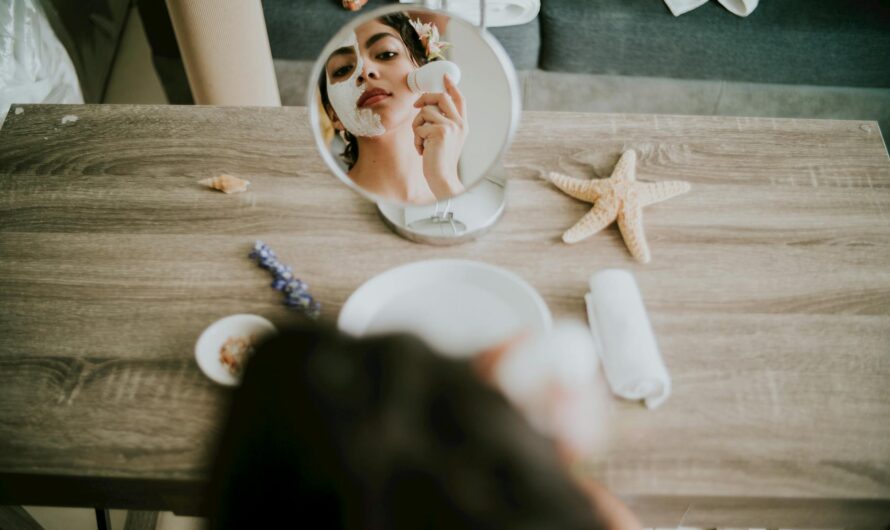 Gommage visage : Guide soins complet 2026