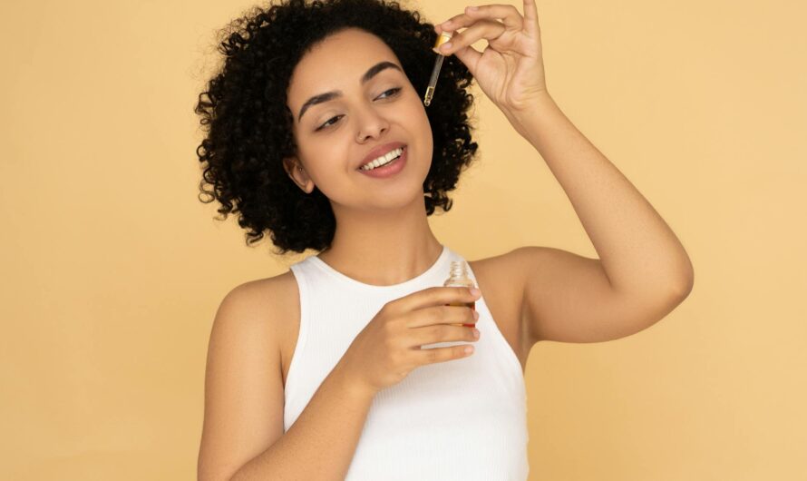 Huile d’olive sur la peau : 7 bienfaits