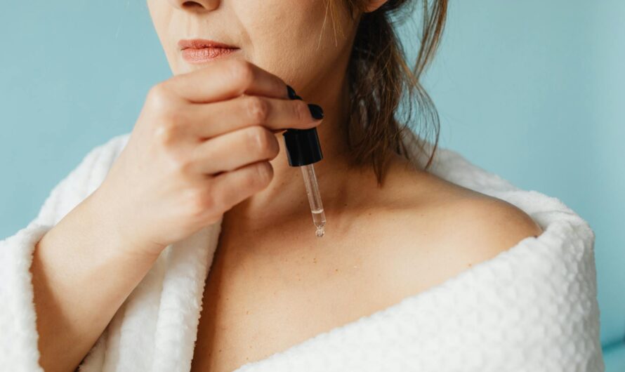 Huile sésame visage : Bienfaits et usage