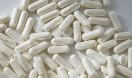 Meilleur collagène anti-âge