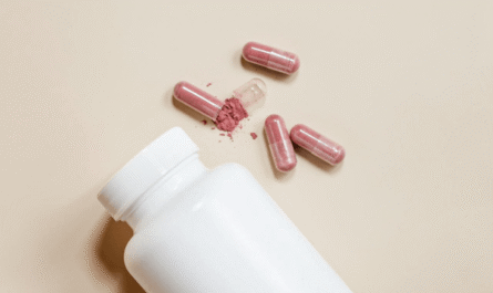 Meilleur collagène pour les articulations