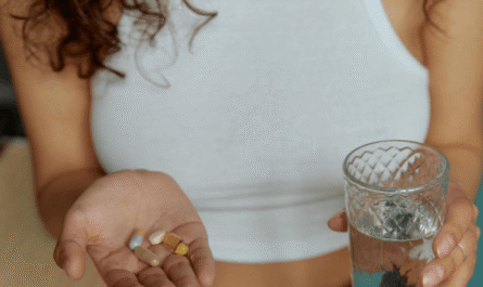 Meilleur complément alimentaire pour cheveux fins