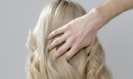 Mésothérapie cheveux