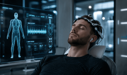 Biohacking