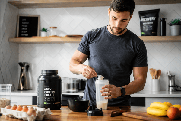 Biohacking nutrition : comment optimiser son alimentation pour performer et vivre mieux