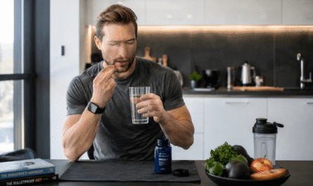 Biohacking santé