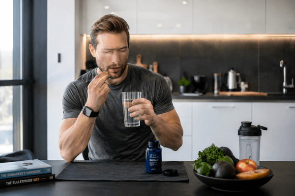 Biohacking santé : les techniques concrètes pour optimiser son corps et son esprit