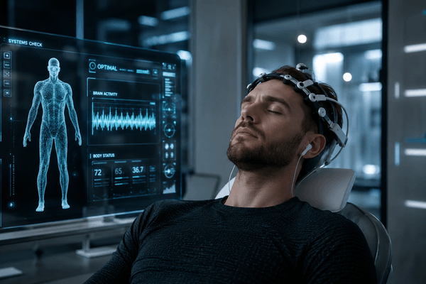Biohacking : définition complète, courants et ce que vous devez vraiment savoir