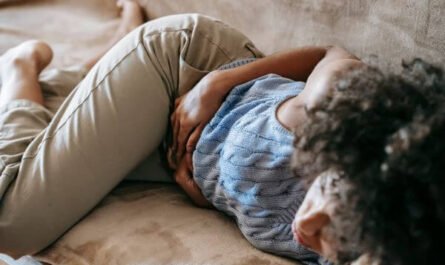 Douleurs menstruelles sans règles