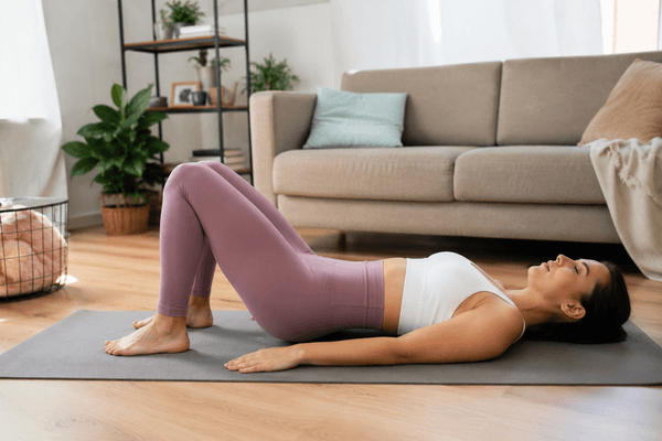 Exercices du plancher pelvien : comment renforcer son périnée efficacement