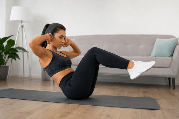 Exercices ventre plat : ce qui fonctionne vraiment (et pourquoi vous avez peut-être tout faux)