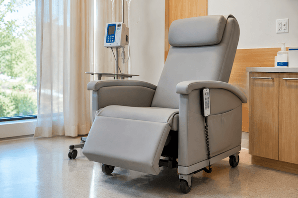 Fauteuil de repos médical : guide complet pour choisir le modèle adapté à vos besoins