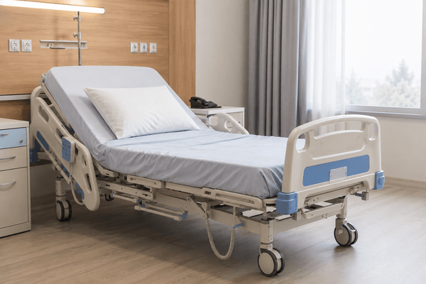 Lit de repos : tout ce qu’il faut savoir pour bien choisir ce meuble polyvalent