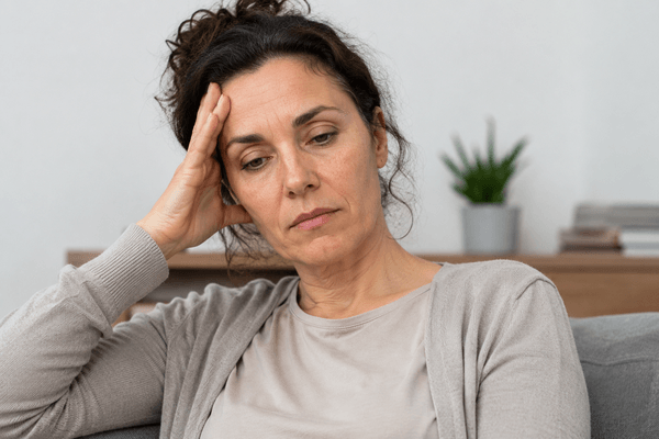 Fatigue en périménopause : pourquoi vous êtes épuisée et comment y remédier vraiment