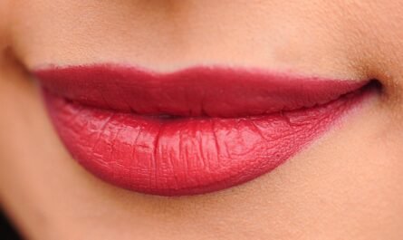 Make up permanent