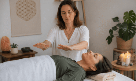 Reiki
