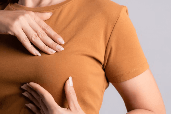 Syndrome du téton triste : pourquoi vos mamelons vous rendent-ils triste ?