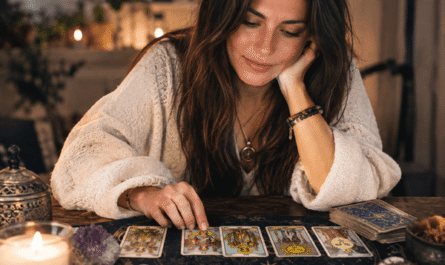 Combinaison tarot