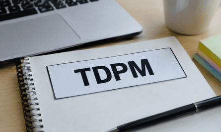 TDPM