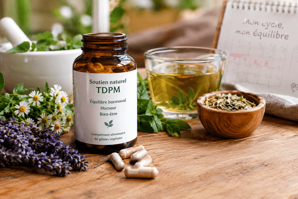 TDPM et traitement naturel : ce qui fonctionne vraiment (et ses limites)