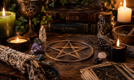 Wicca
