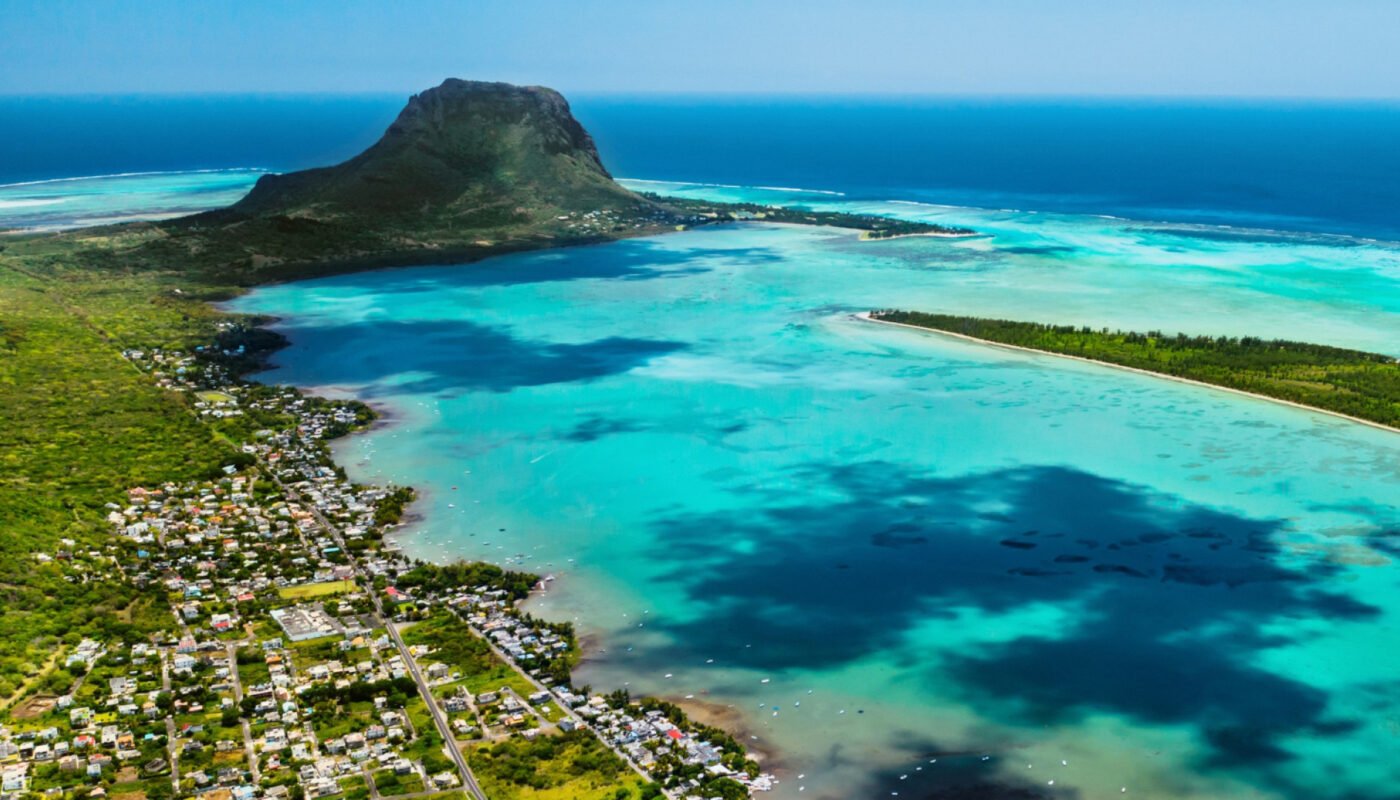 Séjour à l'île Maurice : quelle région choisir selon votre style de vacances ?